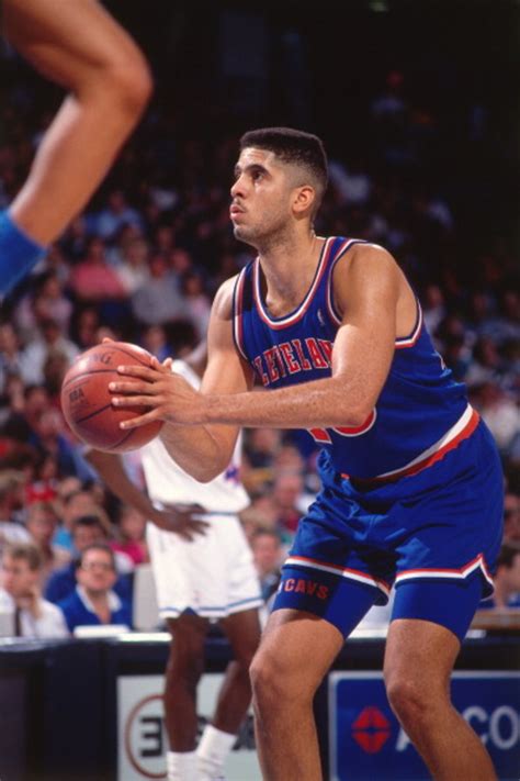 The famous American former professional basketball player Brad Daugherty has a net worth of 25 Million. . Brad daugherty stats